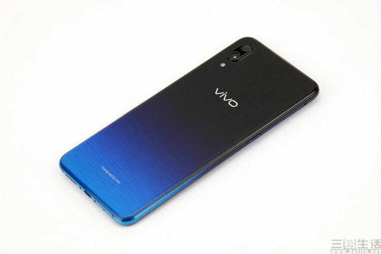 vivox23和vivox23幻彩版区别（顶级机型继承与超越:vivo X23）