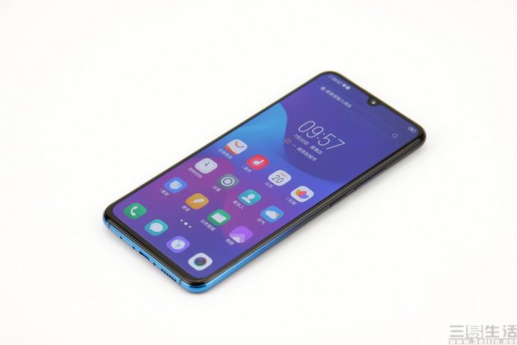 vivox23和vivox23幻彩版区别（顶级机型继承与超越:vivo X23）