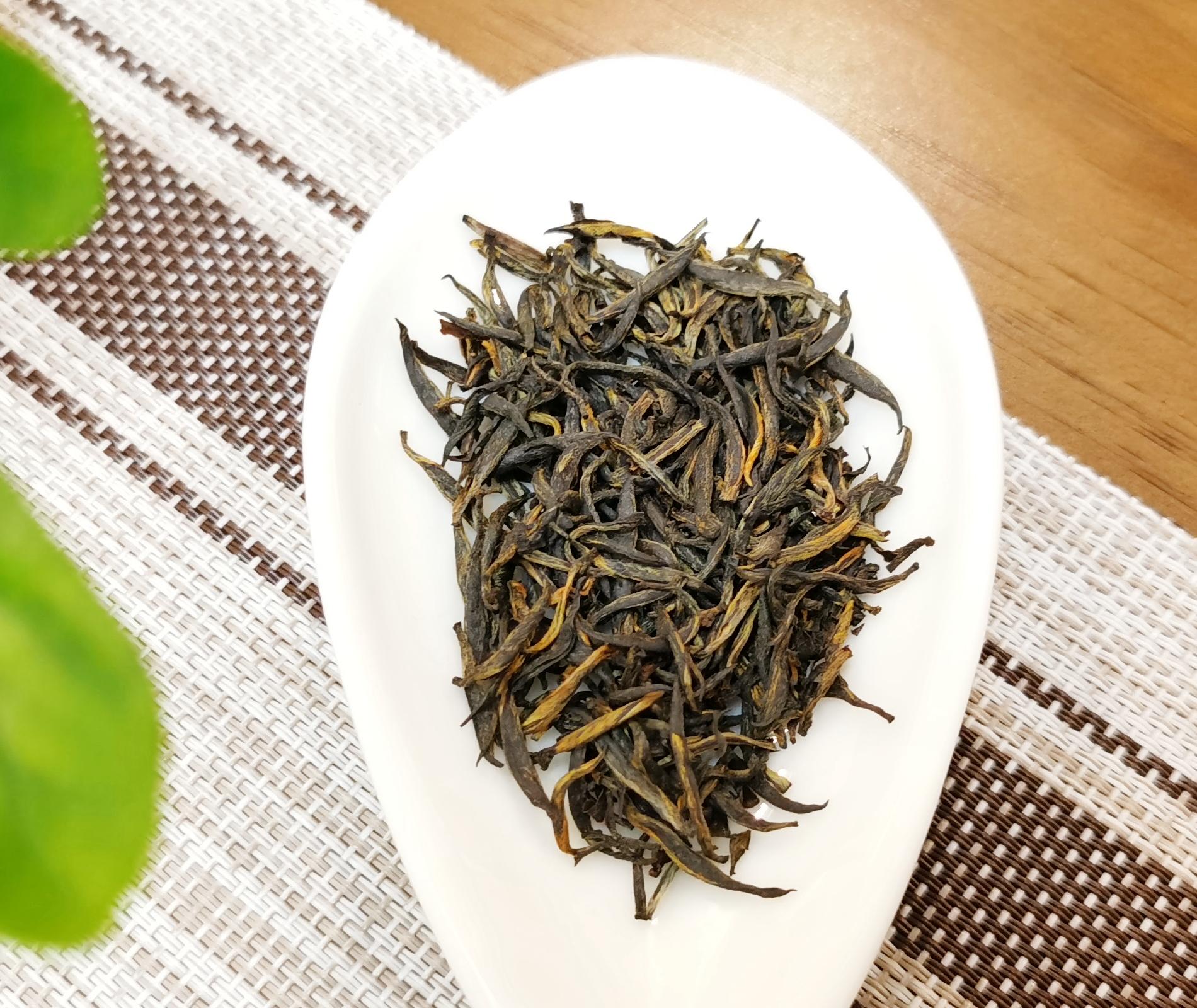 红茶有哪些品种（红茶的品种、香型、口感详解）