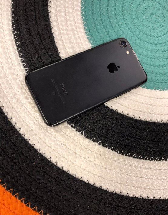 二手苹果7能卖多少钱（二手iPhone7价格大幅度下降）