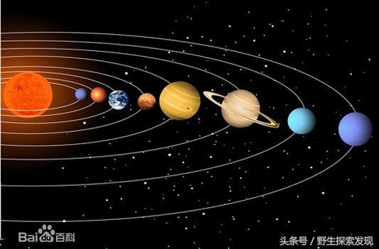 八大行星最冷的是哪个（太阳系八大行星的分别介绍）