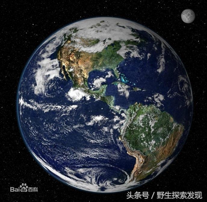 八大行星最冷的是哪个（太阳系八大行星的分别介绍）