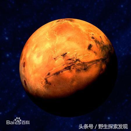 八大行星最冷的是哪个（太阳系八大行星的分别介绍）