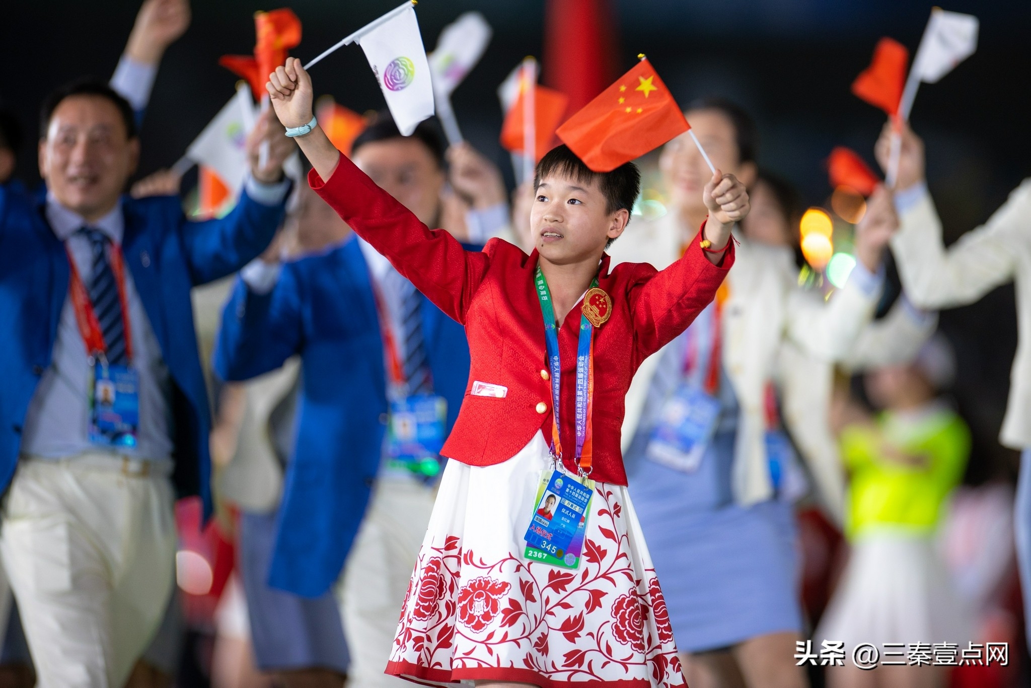 中国跳水十大女神（盘点十大新生代跳水美女）