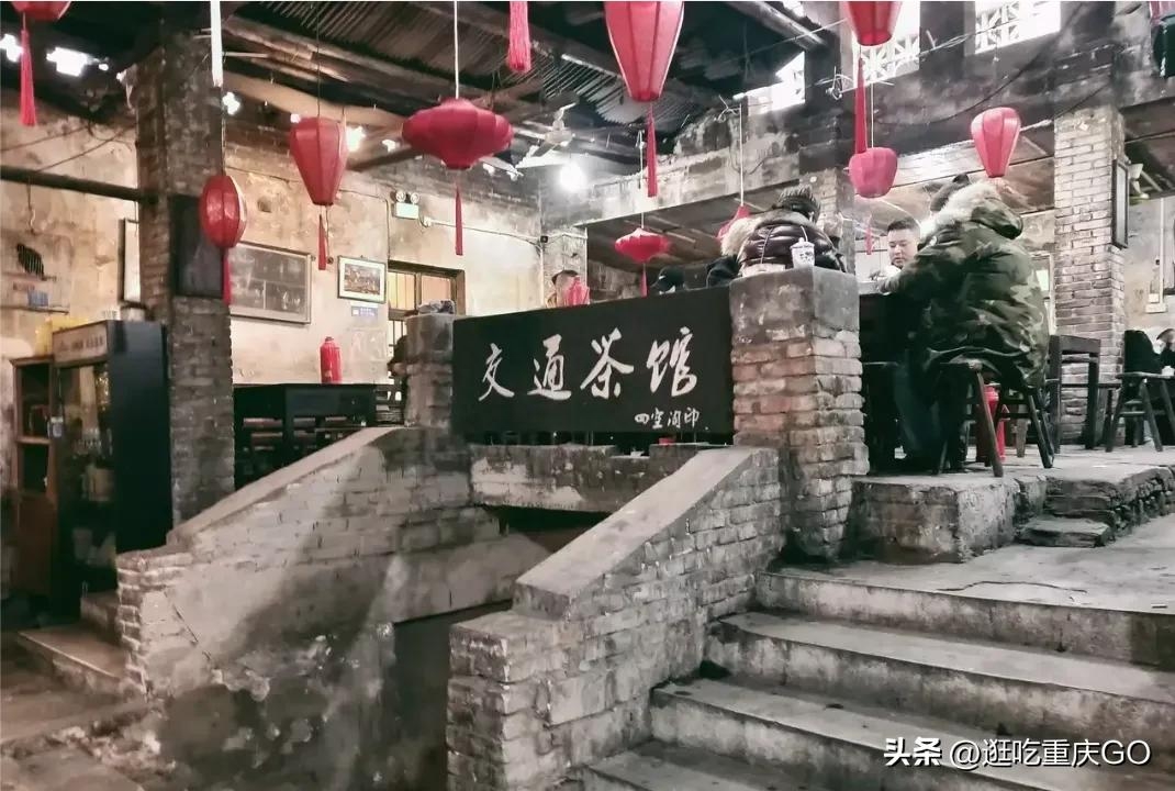 重庆旅游网红景点打卡点推荐(重庆主城网红景点攻略）