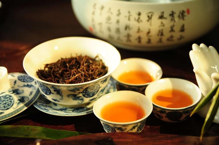 红茶有哪些品种（红茶的品种、香型、口感详解）