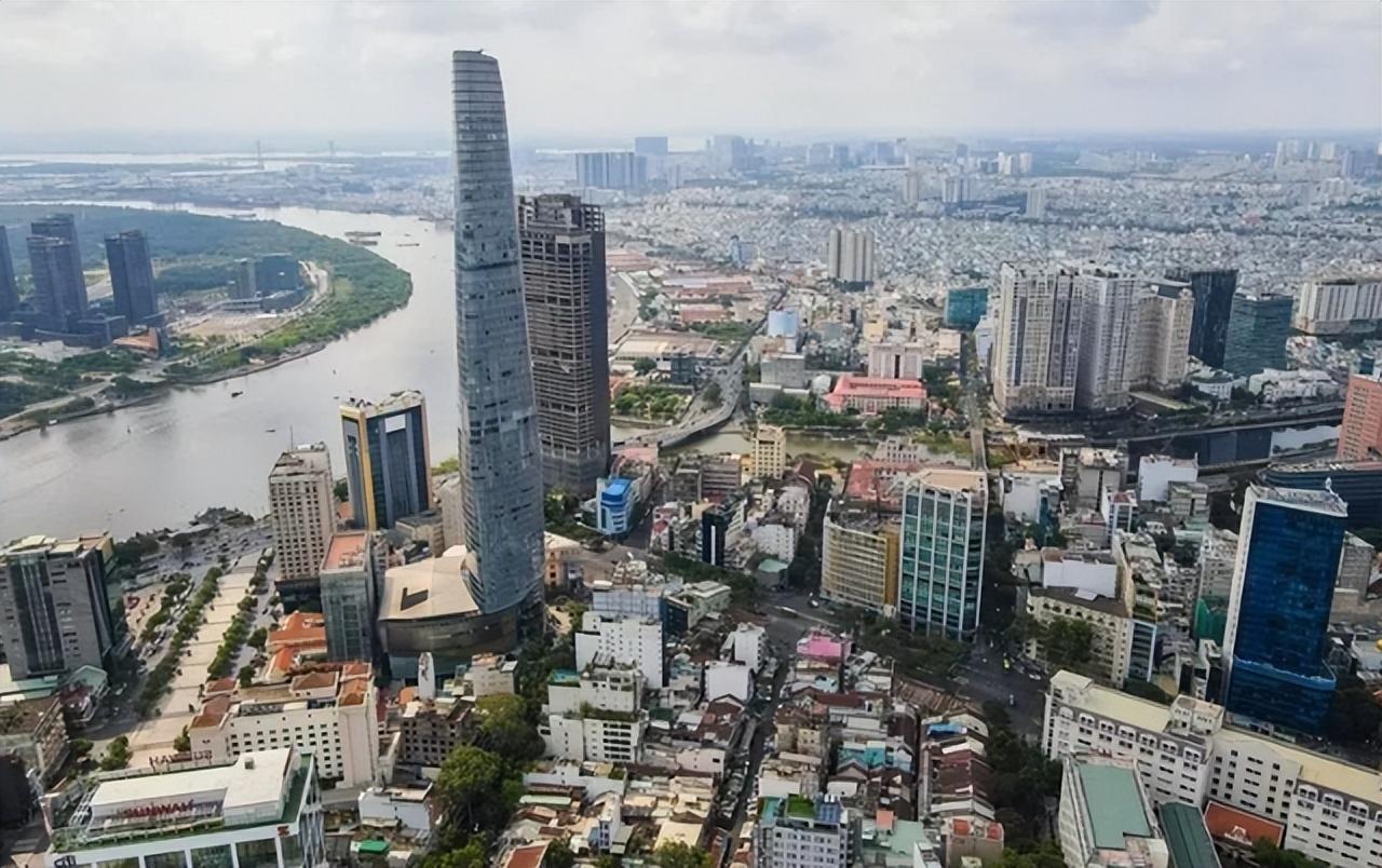 越南最富裕的城市排名（越南的十大城市盘点）