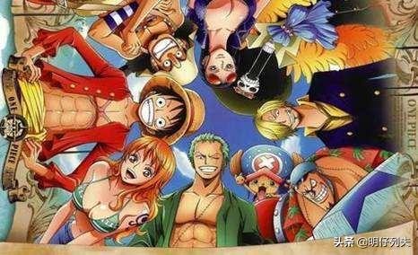 海贼王onepiece的真正含义(8层奥义奠定海贼王的成长)