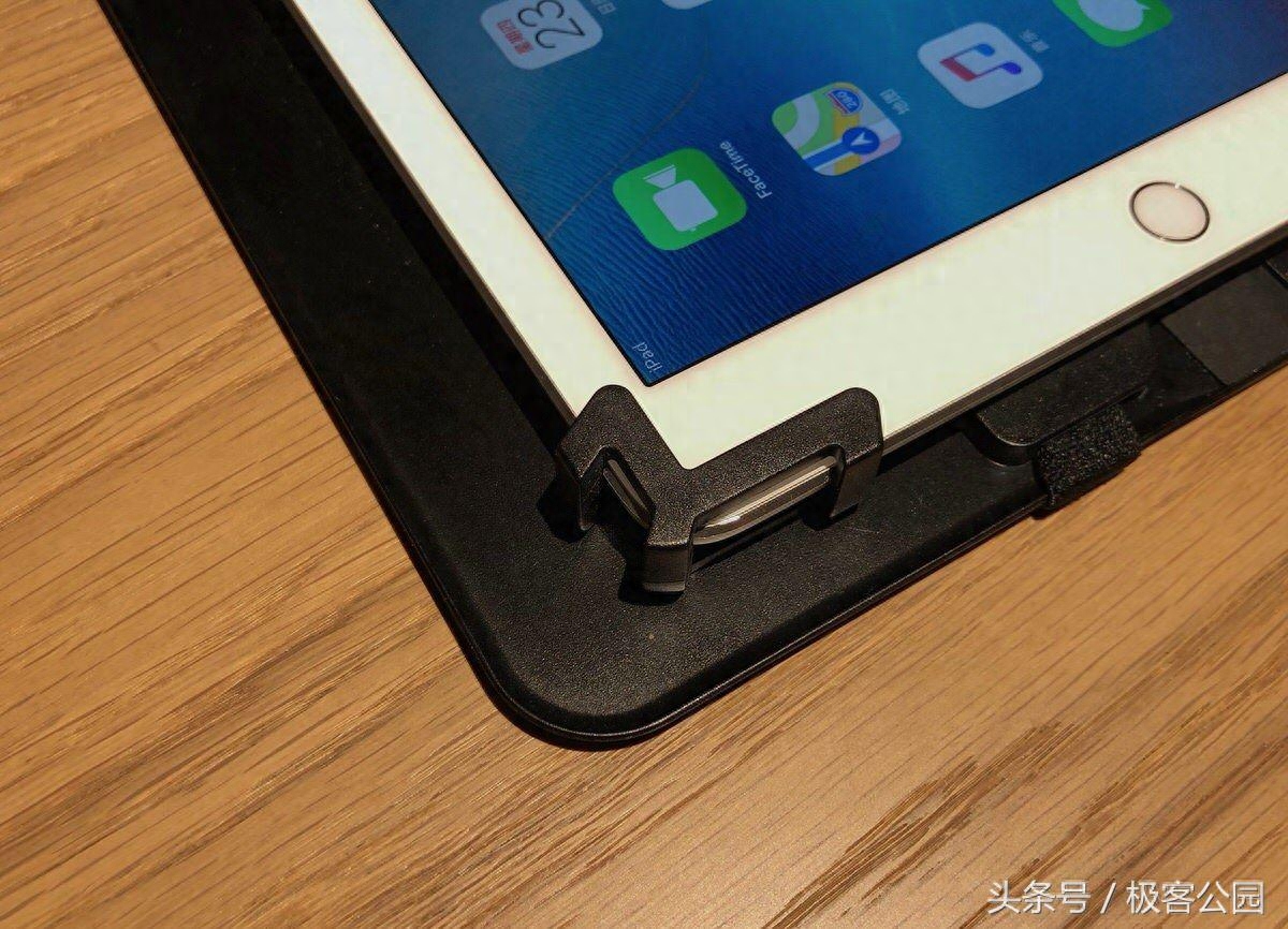 罗技键盘怎么连接ipad（罗技 K760 蓝牙键盘入手体验）