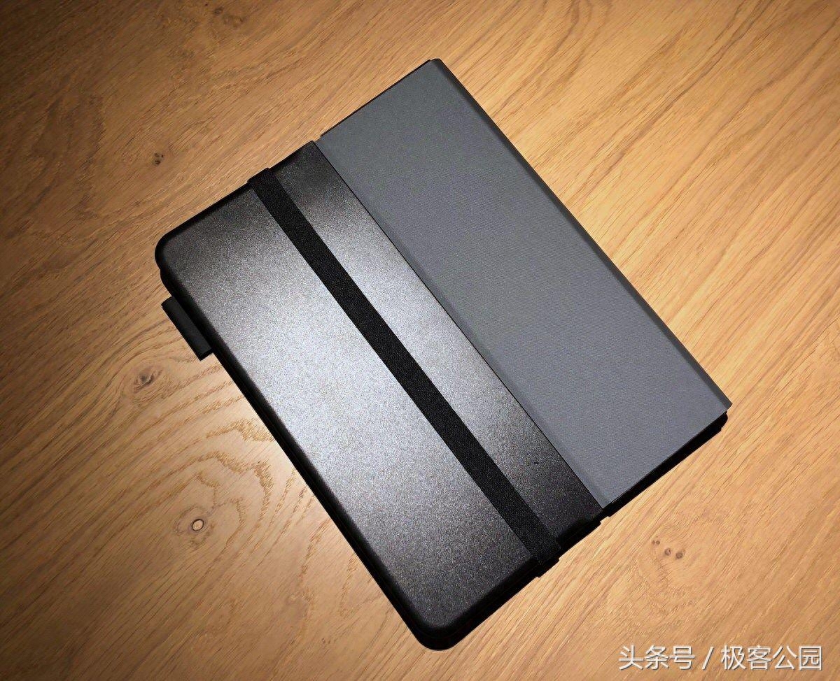 罗技键盘怎么连接ipad（罗技 K760 蓝牙键盘入手体验）