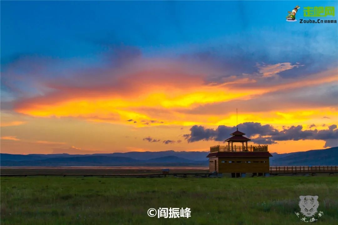 全国旅游景点（国内最清凉避暑地）