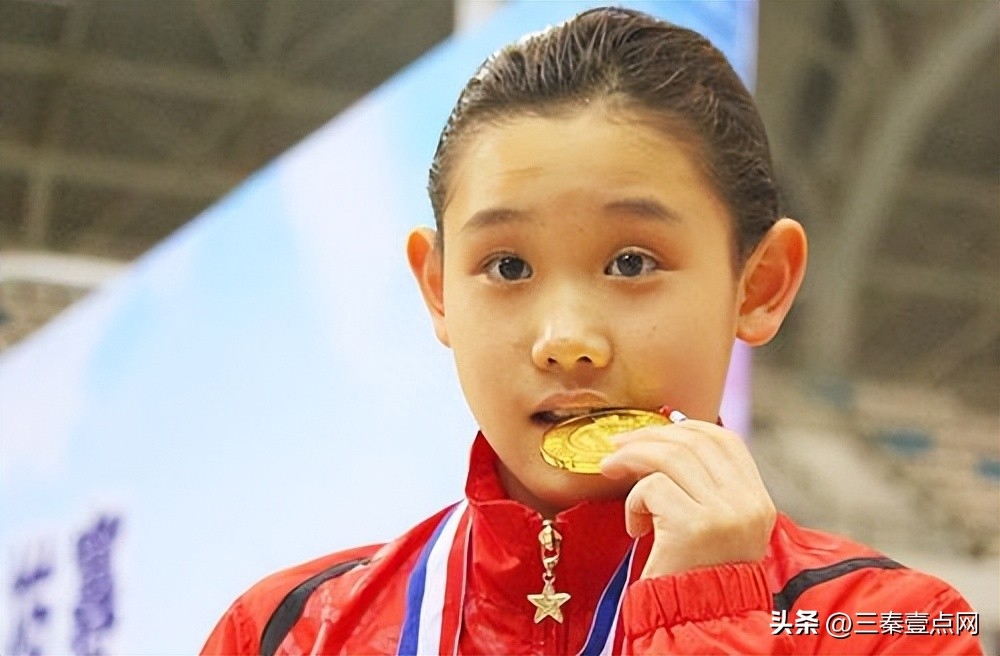 中国跳水十大女神（盘点十大新生代跳水美女）