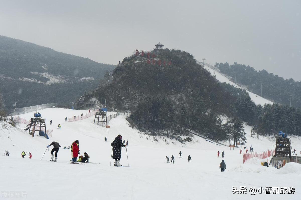 六盘水市旅游景点介绍(六盘水旅游攻略必玩的景点)