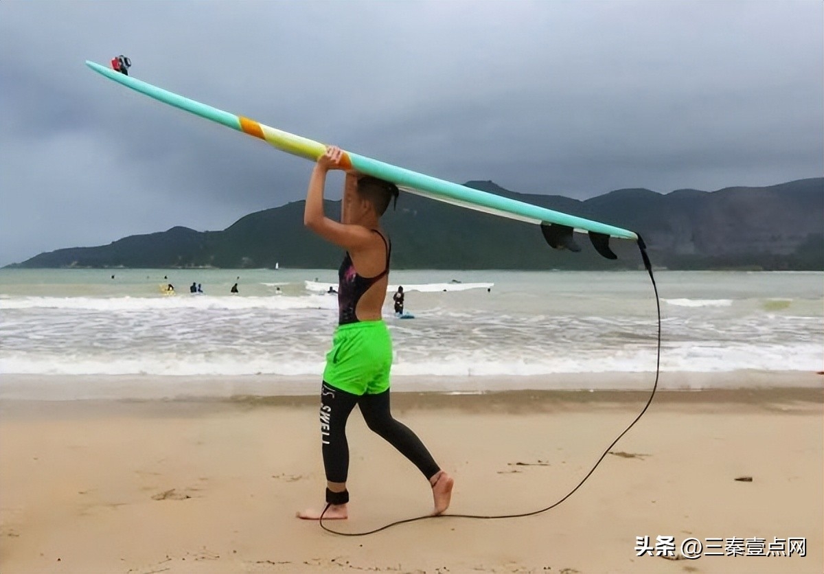 中国跳水十大女神（盘点十大新生代跳水美女）