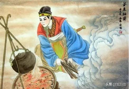 6计分别是什么计（《三十六计》图文并茂完整版）"