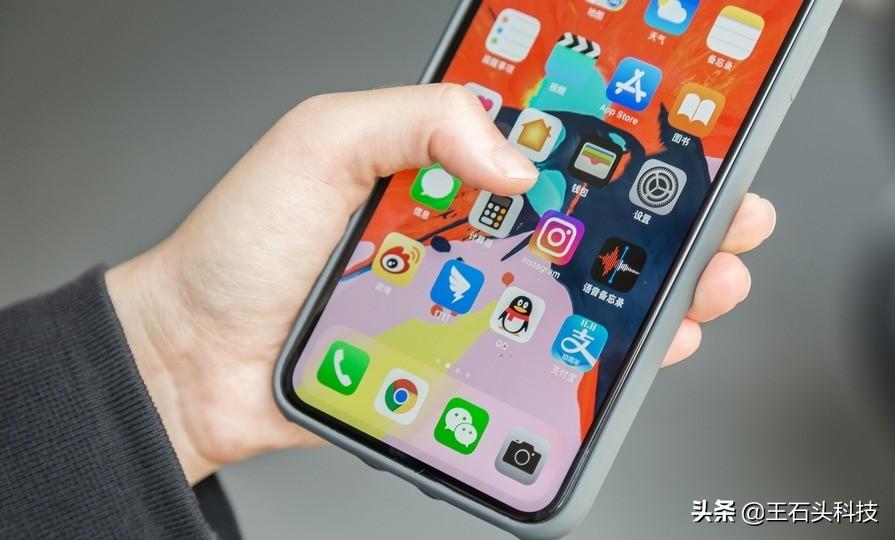 苹果iPhone XS Max和iPhone 11参数对比（iPhone不同系列的性能解析）