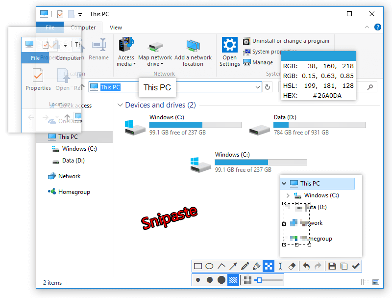 电脑桌面上有哪些必备的软件（Windows系统必装的13款神级软件）