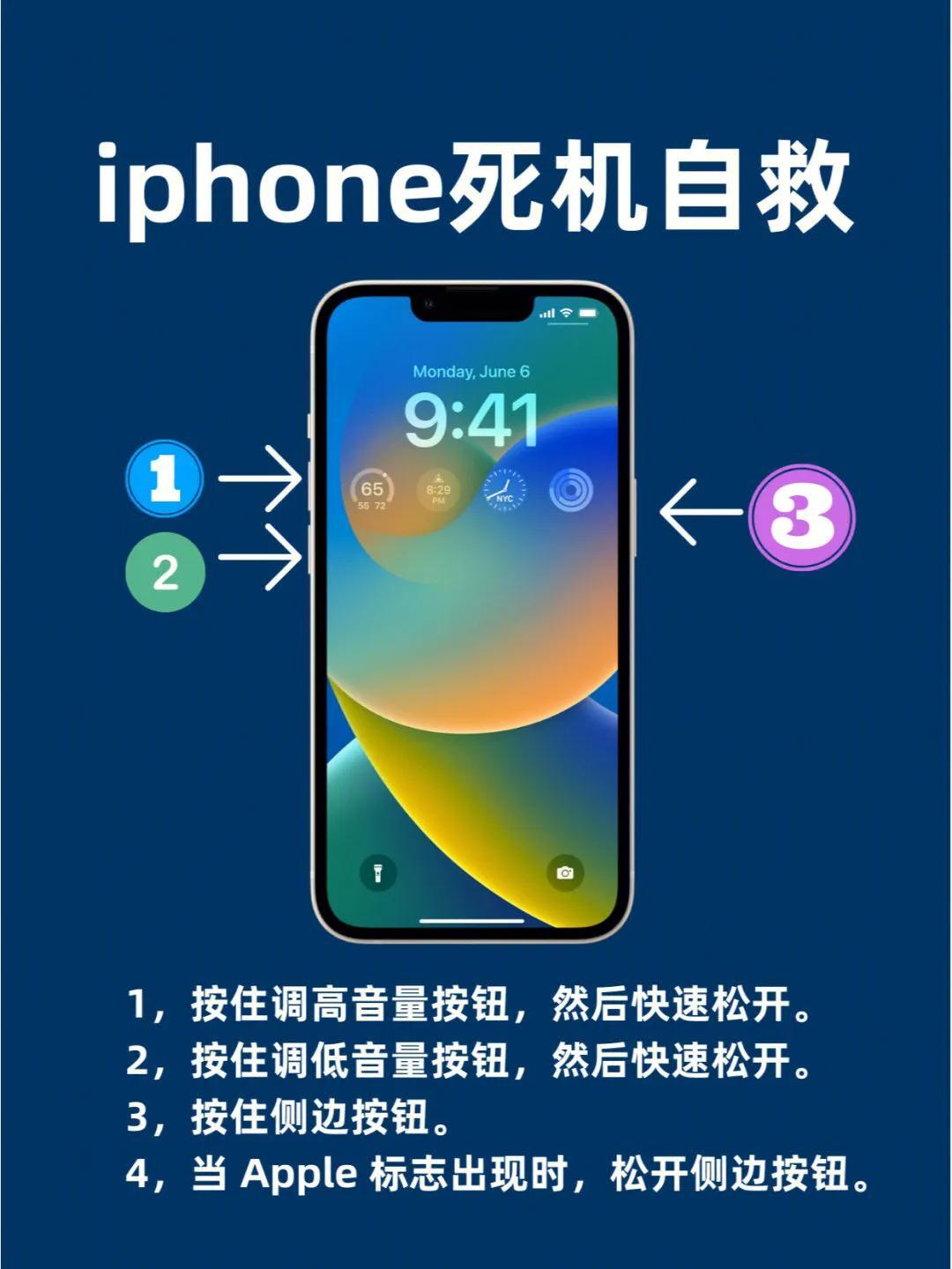 iphonexs黑屏无法唤醒屏幕怎么办(快速解决苹果手机黑屏)