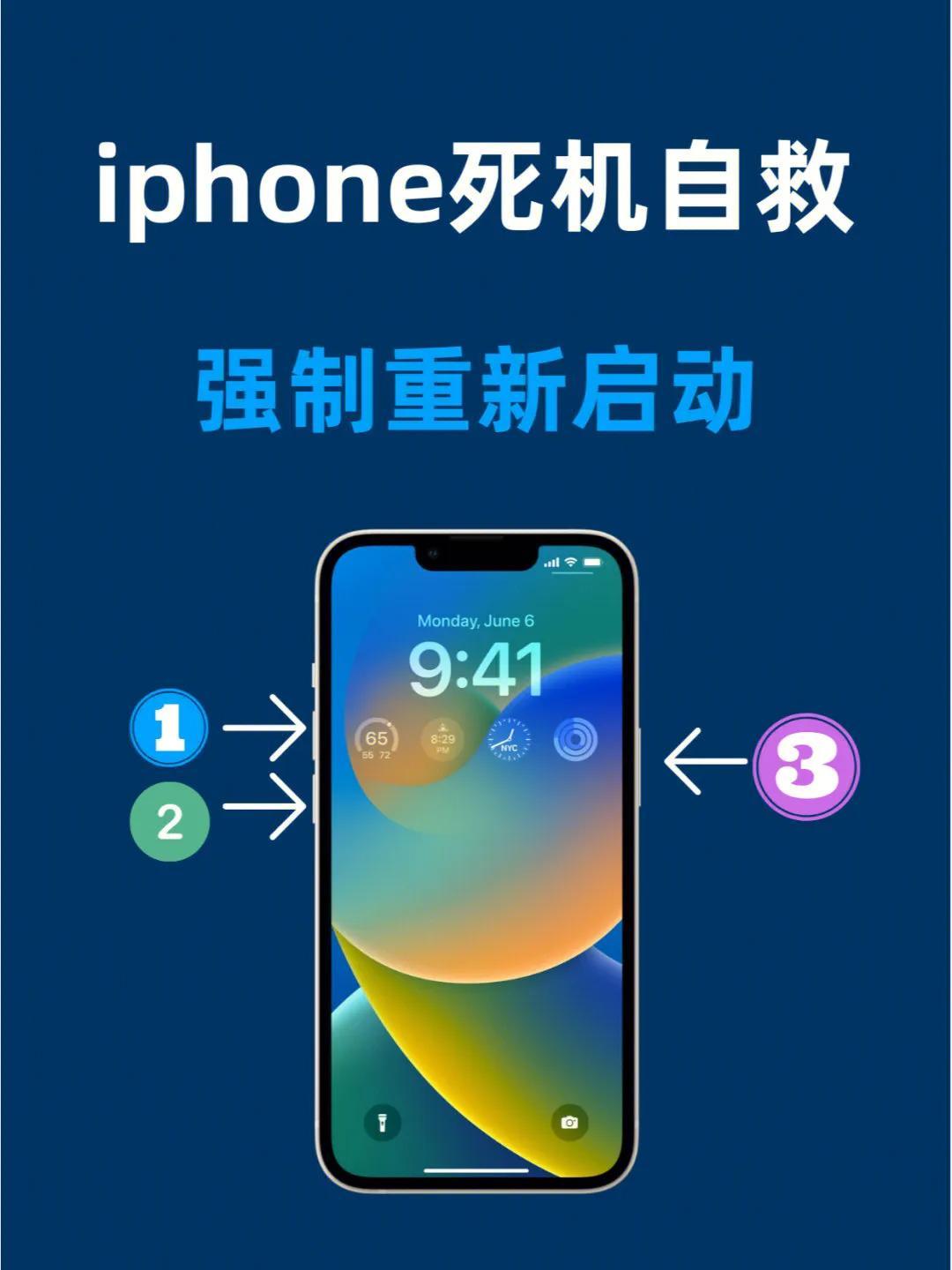 iphonexs黑屏无法唤醒屏幕怎么办(快速解决苹果手机黑屏)