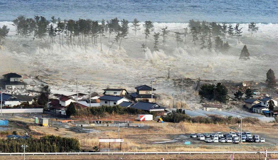 水灾属于气象灾害吗（关于地质灾害与气象灾害的基本区别）