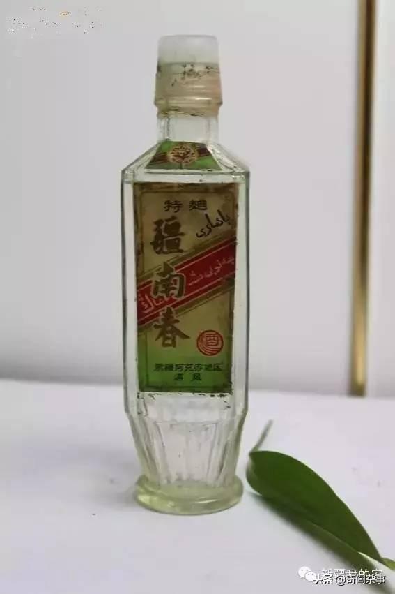 新疆十大名烟价格表（盘点新疆的那些绝版老烟）