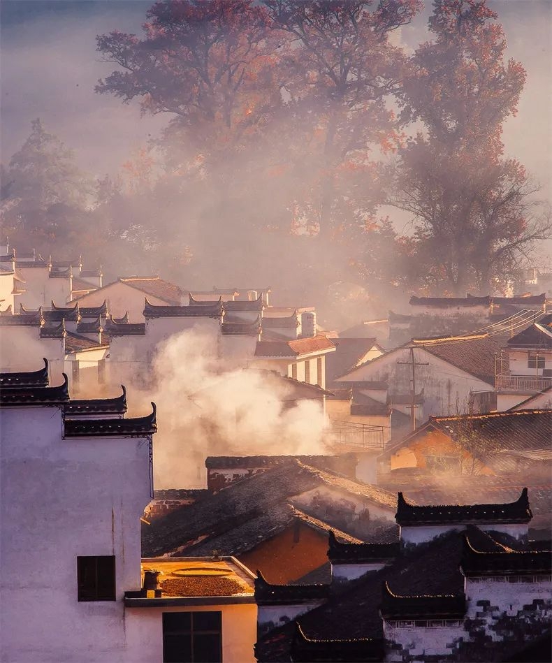 九月份最适合去哪里旅游(中国秋季旅游最佳地)