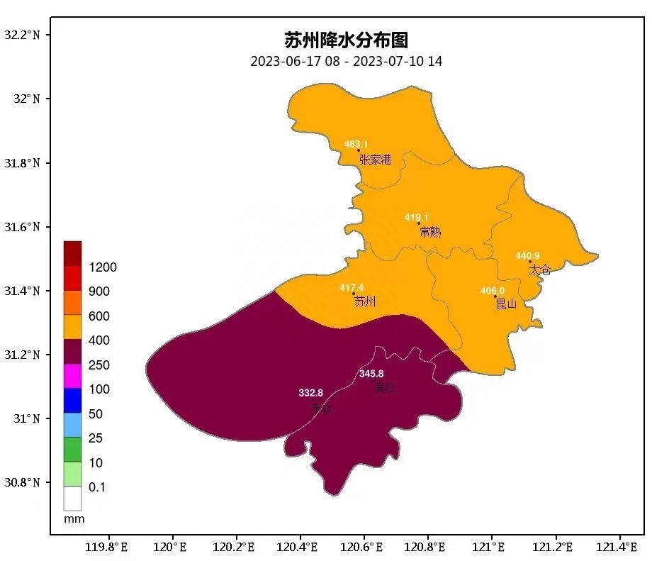 梅雨季节的特点(各地气象专家解读今年梅雨季 )