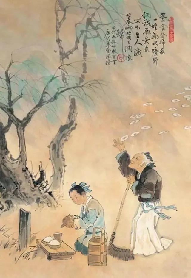 清明节有什么忌讳(清明有3忌，“2要3不”需记住)