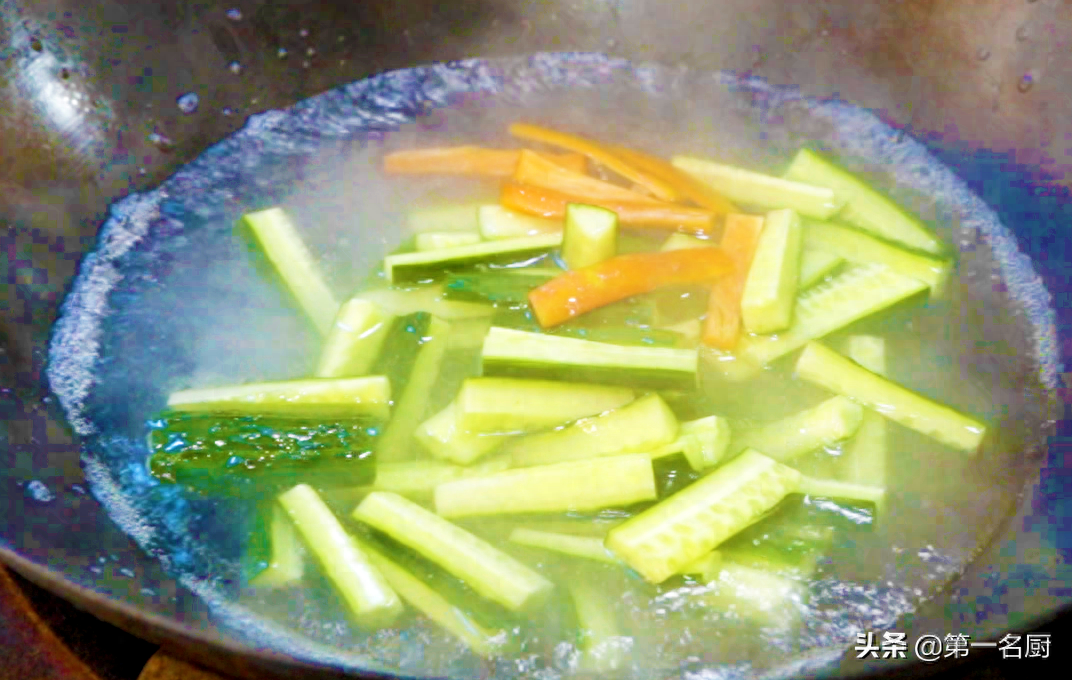 夏季菜谱大全家常菜(分享5道最下饭的家常菜)