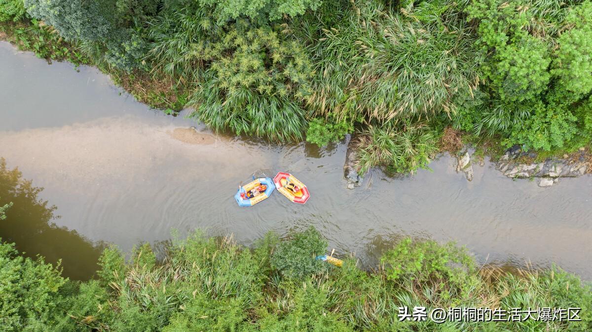 离合肥近的旅游城市（合肥周边十大旅游胜地）