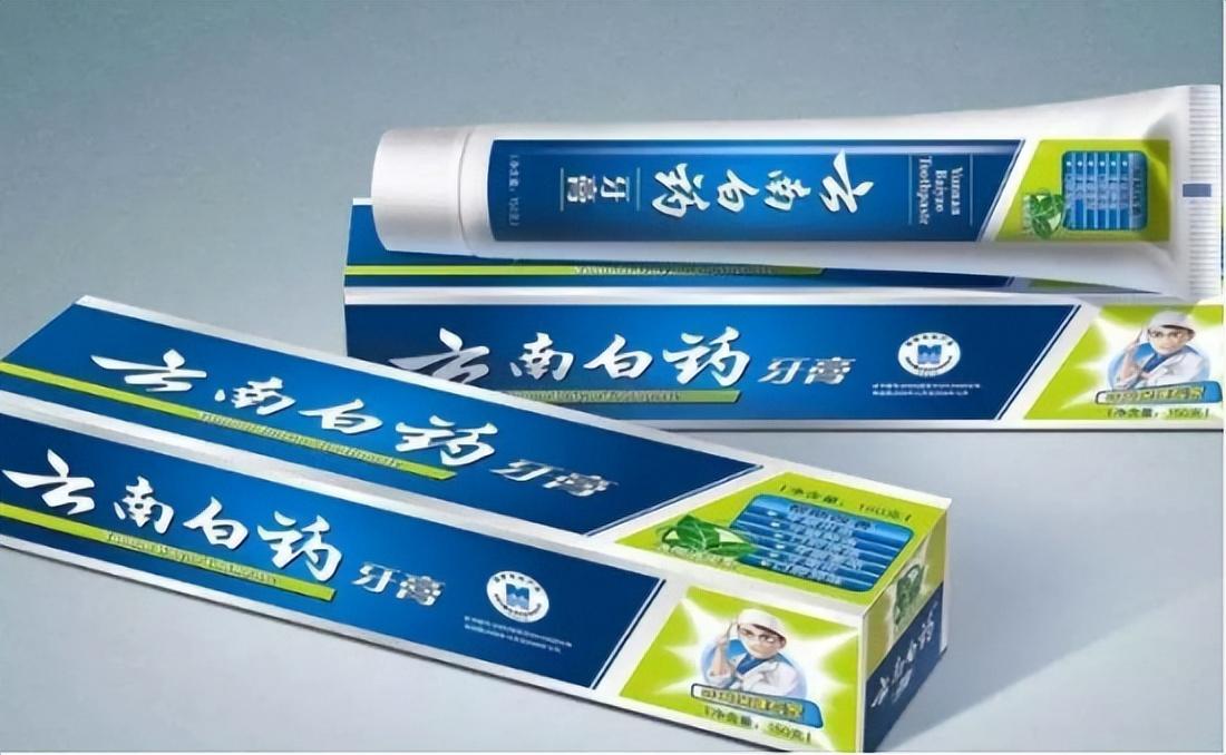 牙膏什么牌子质量好（牙膏排名前十的品牌推荐)