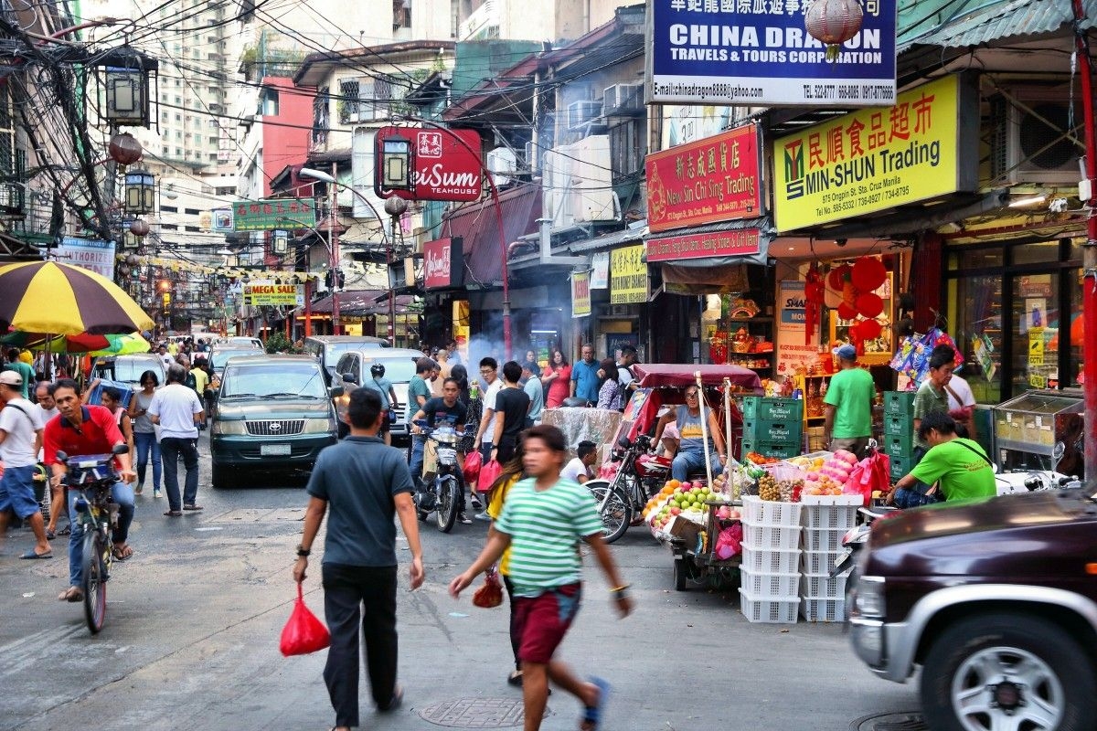 菲律宾人口和面积是多少（东南亚地区各国面积排名）