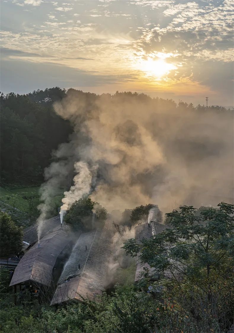 全国旅游景点（国内最清凉避暑地）