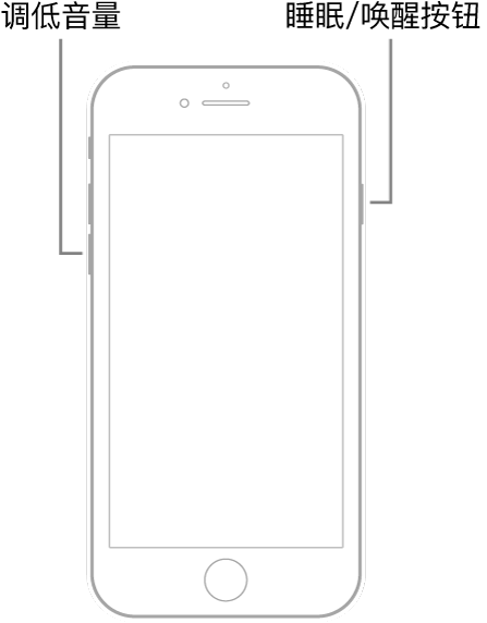 iphone黑屏开不了机了怎么办 （iPhone 黑屏无法开机的 4 种解决方法）