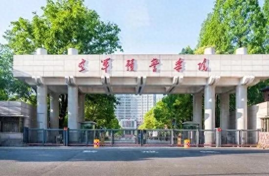 空军预警学院的解锁（中国军事类院校最新排名公布）