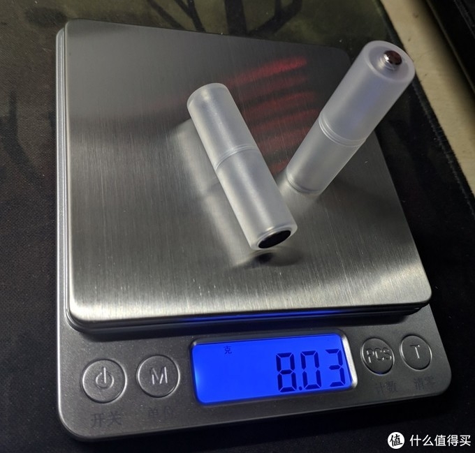 罗技g304用什么电池（:聊聊G304电池选择方案）