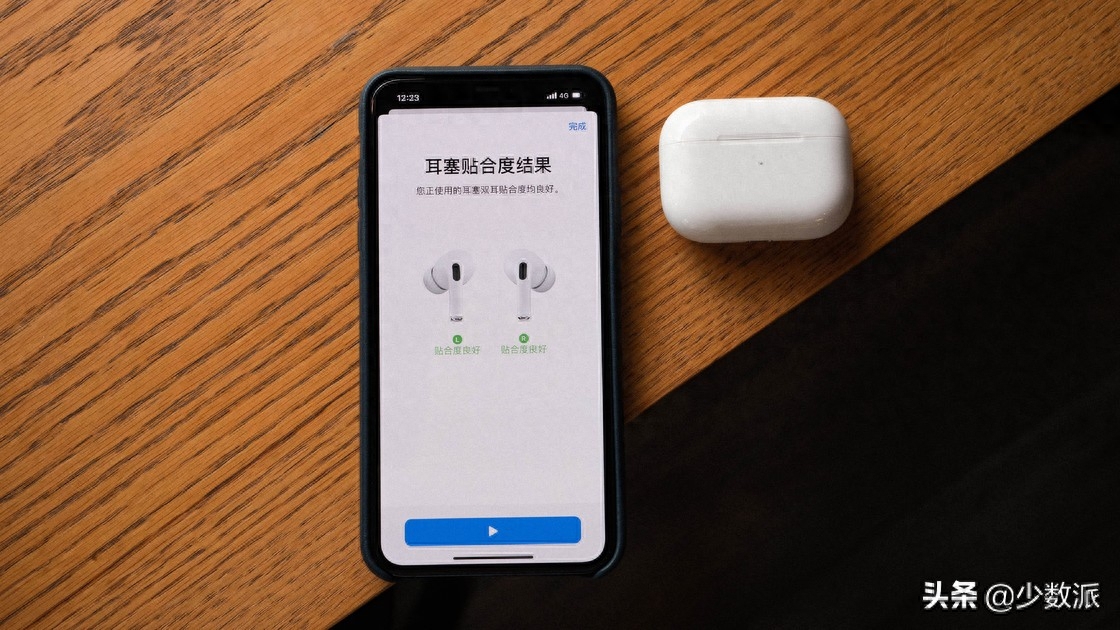 airpodspro怎么切歌（AirPods Pro 快速上手经验）