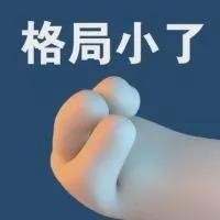 格局打开图片壁纸(《格局打开》系列表情包分享)