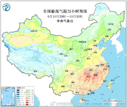 省市将有大暴雨（大范围强降雨将上线）"