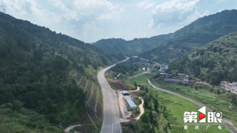 奉节高铁什么时候通车（乘坐郑渝高铁重大利好）