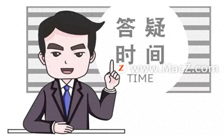 mac任务管理器快捷键（macOS电脑小白从入门到进阶）