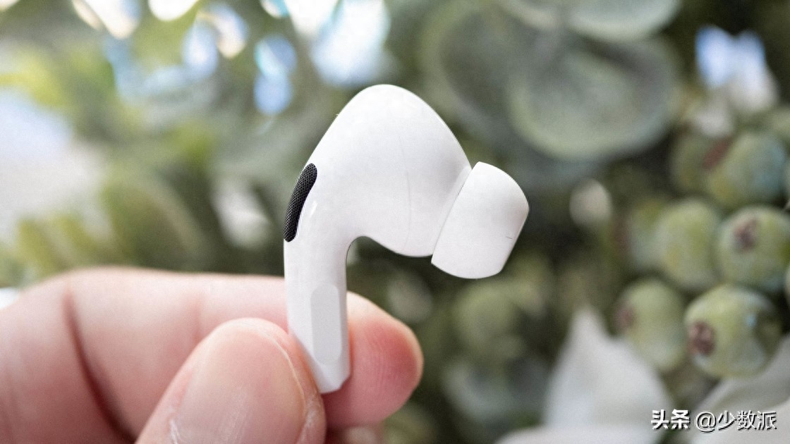 airpodspro怎么切歌（AirPods Pro 快速上手经验）