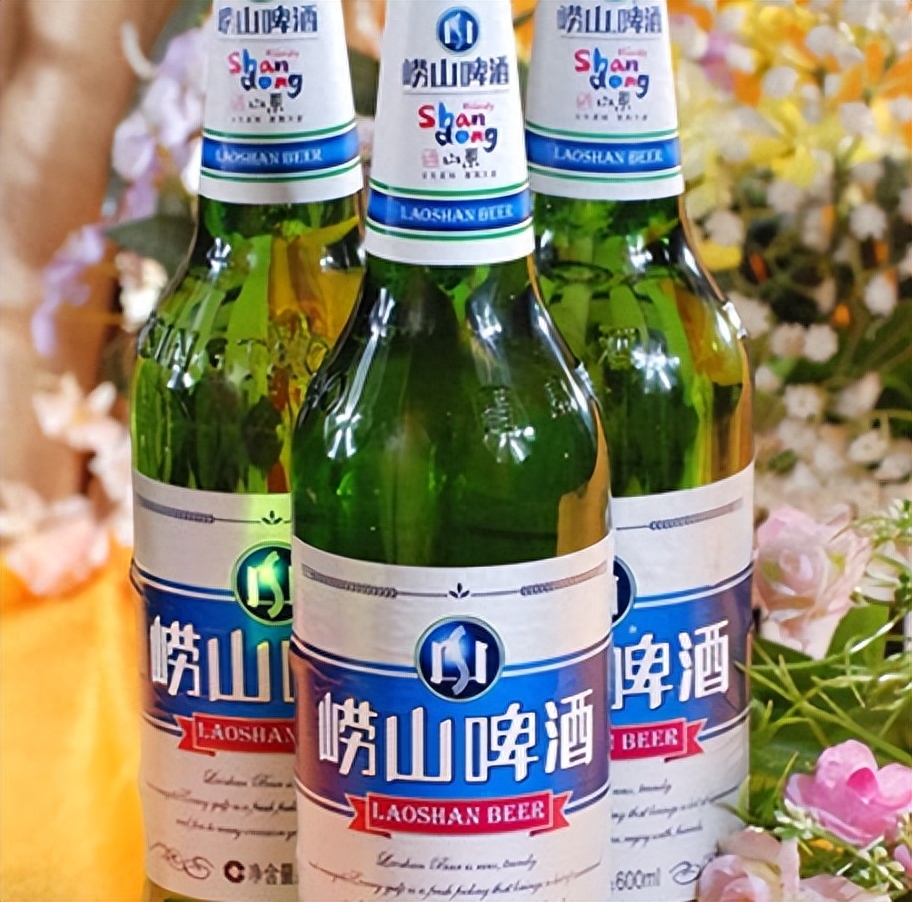 山东啤酒品牌有哪些牌子（山东曾红极一时的8款啤酒）