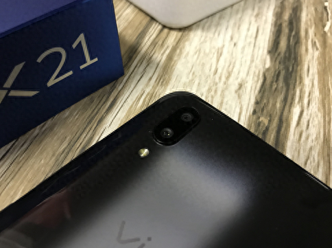 vivo x21参数配置详细(vivoX21用机使用全面测评）