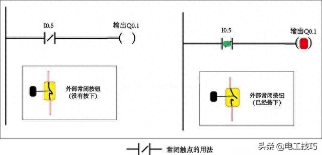 编程必背多个plc程序（初学者最简单的plc程序）