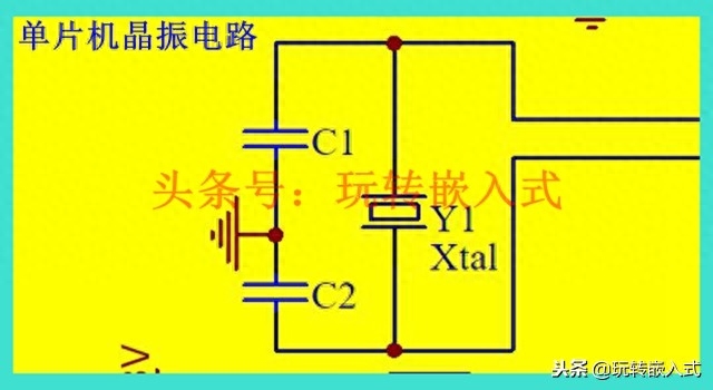 单片机最小系统解析（单片机快速入门有诀窍）