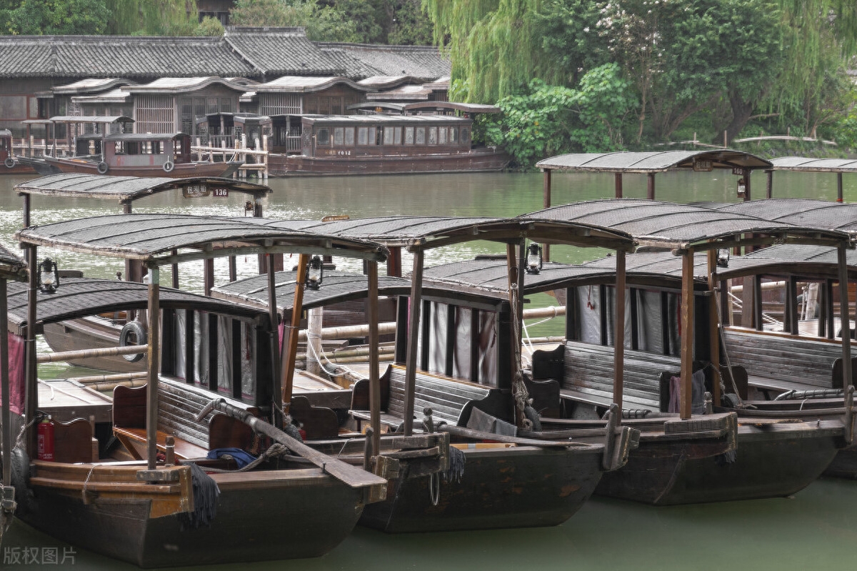 去乌镇旅游要多少钱（乌镇超全攻略小白也能自助游）