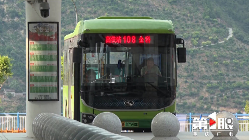 奉节高铁什么时候通车（乘坐郑渝高铁重大利好）