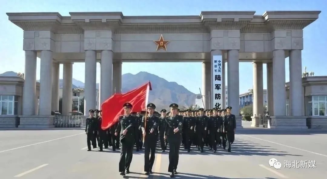 空军工程大学招生简章（27所军校招生信息发布）