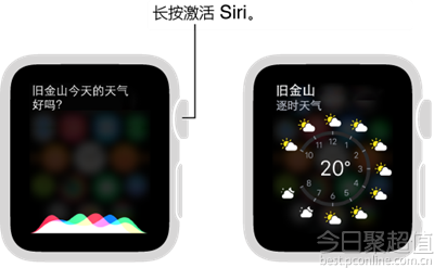 苹果手表怎么重启（Apple Watch使用小技巧集锦）